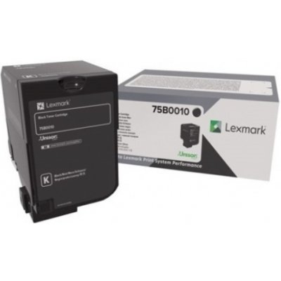 Lexmark 75B0010 - originální – Zboží Živě