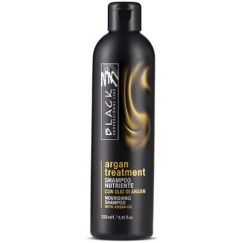 Black Argan Treatment šampon 250 ml