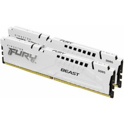 Kingston Fury Beast DDR5 32GB 6400Mhz CL32 (2x16GB) KF564C32BWK2-32