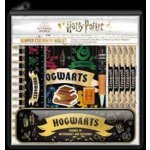 Harry Potter Školní set - Koleje – Zboží Živě