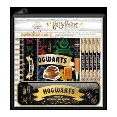 Harry Potter Školní set - Koleje – Zboží Živě