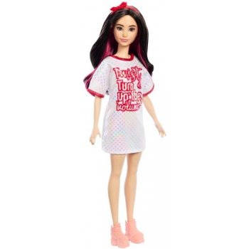 Barbie Fashionistas HRH12 styl Twist 'n Turnlook