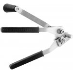 Profesionální otvírák PIRGE na konzervy Gastronics Profi s rovným nožem – Zboží Dáma