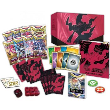 Pokémon TCG Astral Radiance Elite Trainer Box