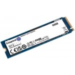 Kingston NV2 500GB, SNV2S/500G – Zboží Živě