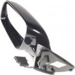 Levé zpětné zrcátko vyhřívané Škoda 1U1857501CHGRU Škoda Octavia – Sleviste.cz