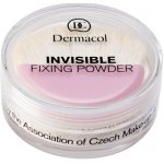Dermacol Invisible Fixing Powder make-up Natural 13 g – Hledejceny.cz