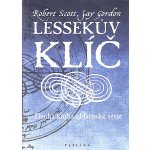 Lessekův klíč - Druhá kniha eldarnské série - Jay Gordon, Robert Scott – Hledejceny.cz