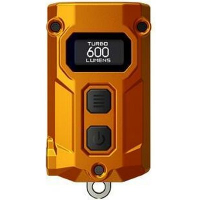 Nitecore TINI3 – Zboží Dáma