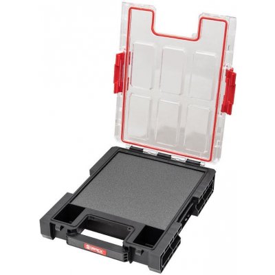 Qbrick Patrol SYSTEM ONE Organizer M Pěnová vložka ST239873 – Hledejceny.cz