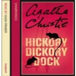 Hickory Dickory Dock - Christie Agatha, Fraser Hugh – Hledejceny.cz