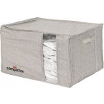 Compactor Oxford vakuový úložný box XL 56 x 42 x 33 cm – Zboží Dáma