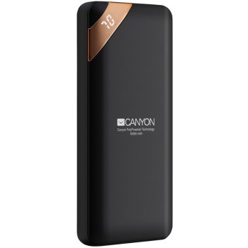 Canyon PB-102B