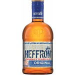 Heffron Original 5y 38% 0,5 l (holá láhev) – Hledejceny.cz