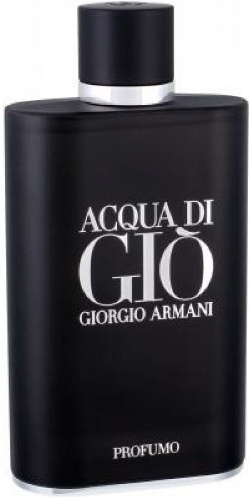 Giorgio Armani Acqua Di Gio Profumo parfémovaná voda pánská 180 ml |  Srovnanicen.cz