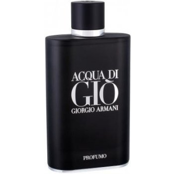 Giorgio Armani Acqua Di Gio Profumo parfémovaná voda pánská 180 ml od 5 143  Kč - Heureka.cz