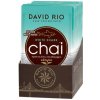 Instantní nápoj David Rio White Shark Chai sáčky display 12x28 g