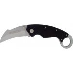 Smith & Wesson Extreme Ops Karambit CK33 – Hledejceny.cz