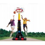 Little Tikes Basketball – Hledejceny.cz