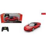 Rastar Ferrari 296 GTS auto na dálkové ovládání 1:16 – Zboží Dáma