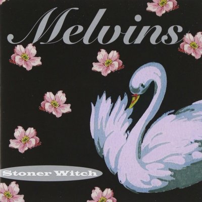 Melvins - Stoner Witch CD