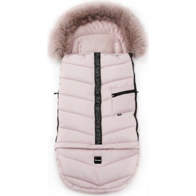 Reemy Everest UNI Light pink – Zboží Mobilmania