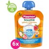 Dětský dezert a pudink GERBER Organic 100% Dezert rostlinný mango a kiwi s kokosovým mlékem 4 x 3 x 90 g​