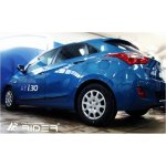 Suzuki Vitara 15- lišty dveří | Zboží Auto