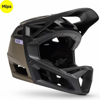 FOX Proframe Frequency Military 2025 – Zboží Mobilmania