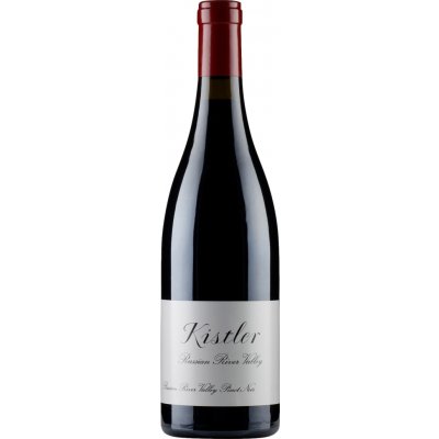 Kistler Russian River Valley Pinot Noir 2023 Červené 13,8% 0,75 l (holá láhev) – Hledejceny.cz