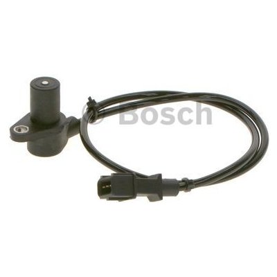 Generátor impulsů, klikový hřídel BOSCH 0 261 210 113 (0261210113) – Hledejceny.cz