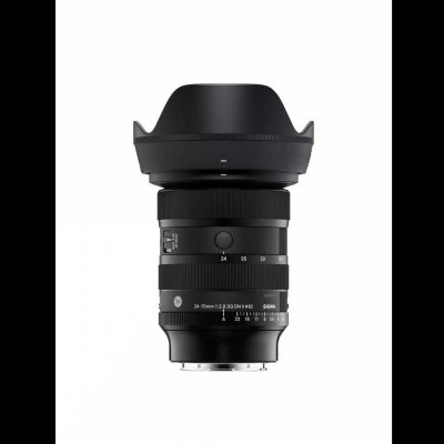 Sigma 24-70 mm f/2,8 DG DN II Art pro L-Mount – Zboží Živě