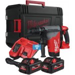 Milwaukee M18 ONEFHPX-552X – Hledejceny.cz