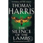 Silence of the Lambs - Thomas Harris – Hledejceny.cz