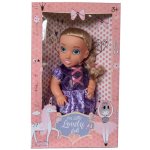 Dimian princezna Locika 38cm – Hledejceny.cz