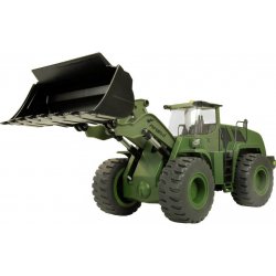 Amewi 22534 G485E elektrický RC funkční model RTR 1:14