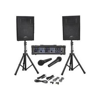 Peavey AUDIO PERFORMER PACK