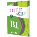 DELF ACTIF Tous Publics B1 avec CDs AUDIO /2/ - CRIMI, A. M.... – Zbozi.Blesk.cz