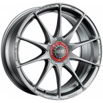 OZ FORMULA 7x17 4x108 ET25 grigio corsa – Hledejceny.cz