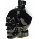 Crystal Head Onyx 40% 0,7 l (holá láhev) – Hledejceny.cz