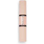 Revolution Konturovací tyčinka Medium Fast Base Contour Stick 8,6 g – Zboží Dáma