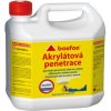 Penetrace Akrylátová penetrace Baufan 3l