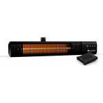 Blumfeldt Gold Bar Slim 2000 W – Zboží Dáma
