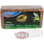 Trixie tera podestýlka kokosová kůra/substrát 4,5l – Zbozi.Blesk.cz