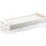 MANN-FILTER Filtr, vzduch v interiéru CU4795 – Hledejceny.cz