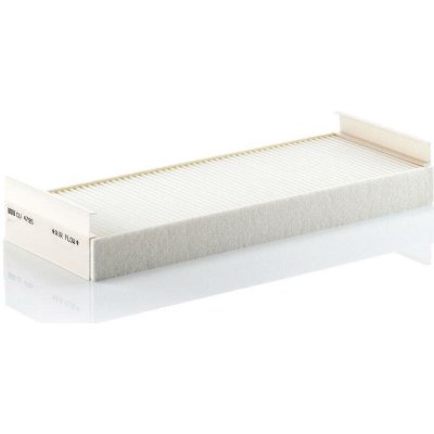 MANN-FILTER Filtr, vzduch v interiéru CU4795 – Hledejceny.cz