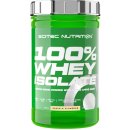 Scitec Nutrition 100% Hydro Isolate 2000 g