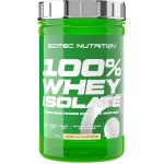 Scitec Nutrition 100% Hydro Isolate 2000 g – Hledejceny.cz