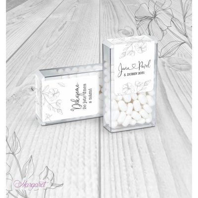 Mentolové bonbóny | SK35 – Zboží Dáma