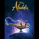 Aladin 2019 BD Steelbook – Zboží Mobilmania